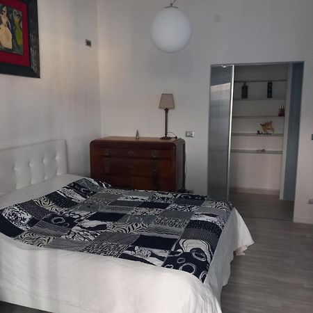 Salotto Sommer San Pietro Rom Exterior foto