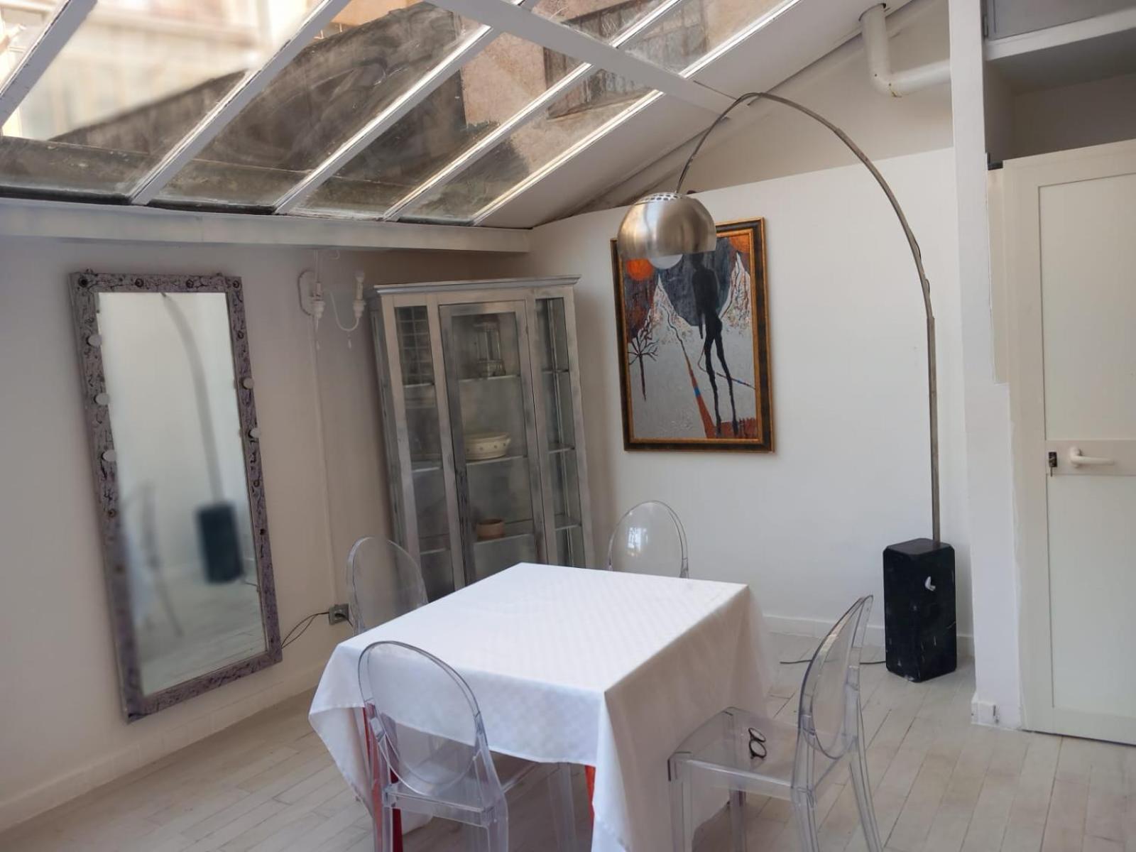 Salotto Sommer San Pietro Rom Exterior foto